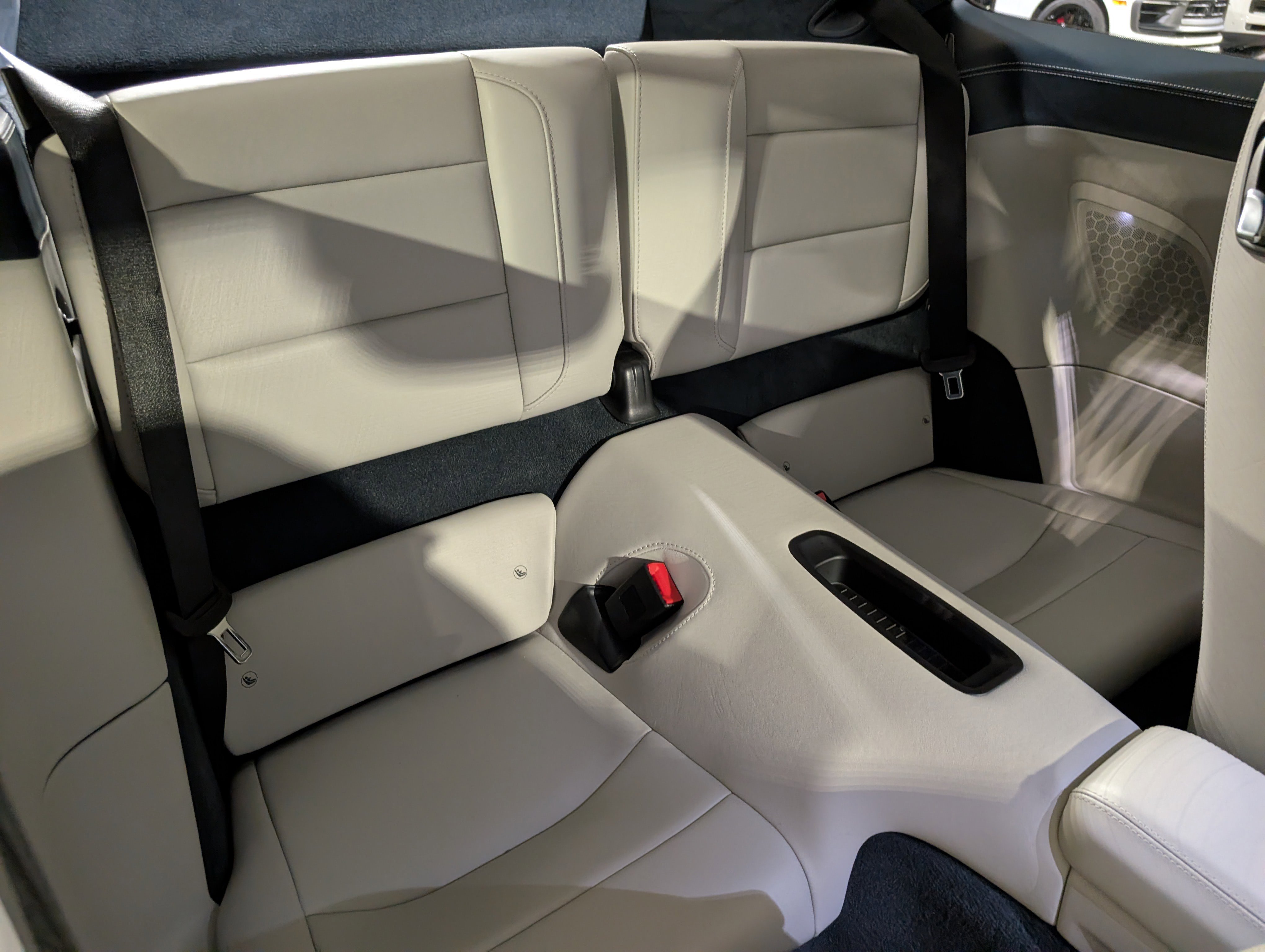 Certified 2017 Porsche 911 Turbo S image 27