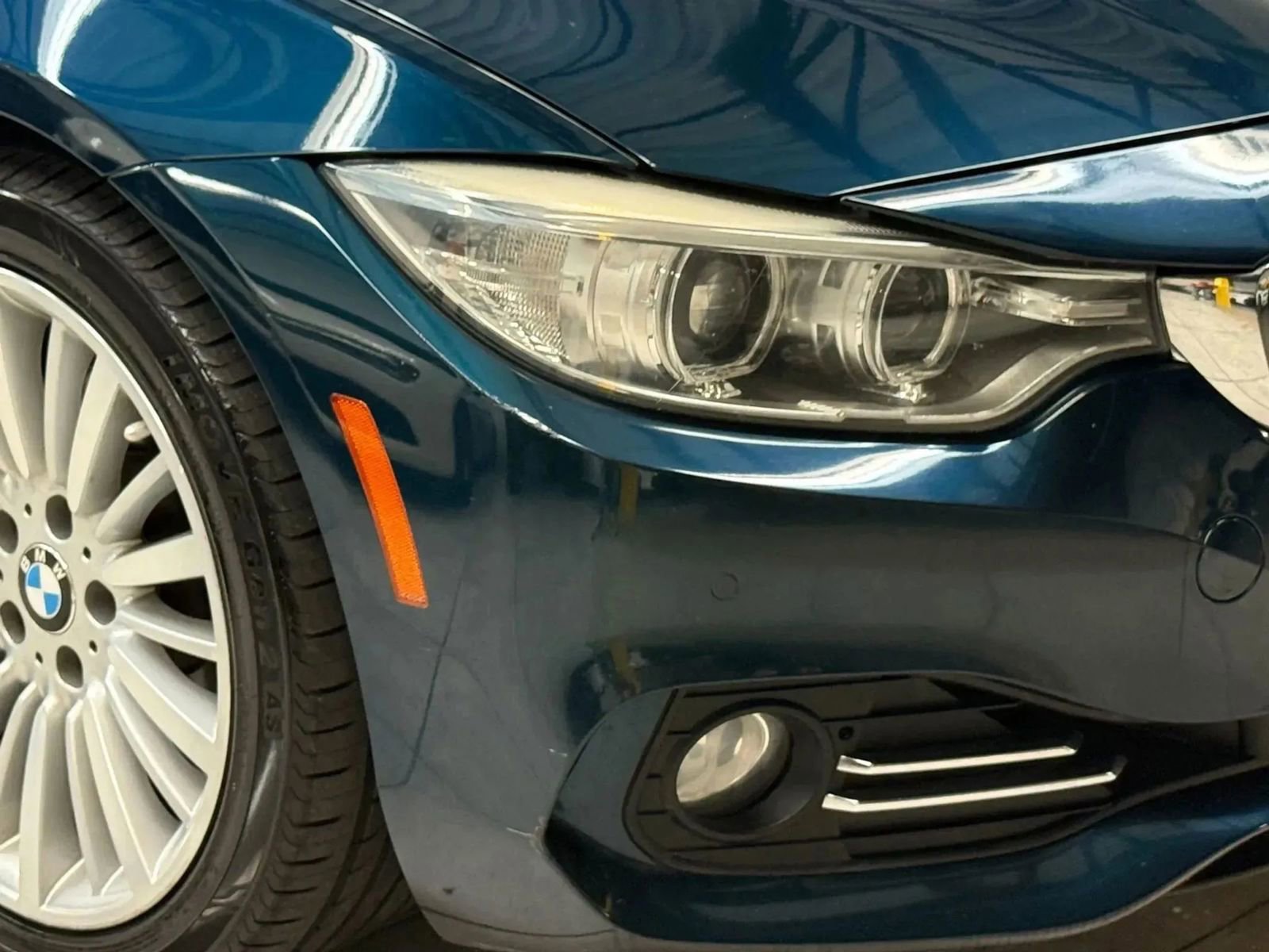 Used 2014 BMW 428i Coupe image 6