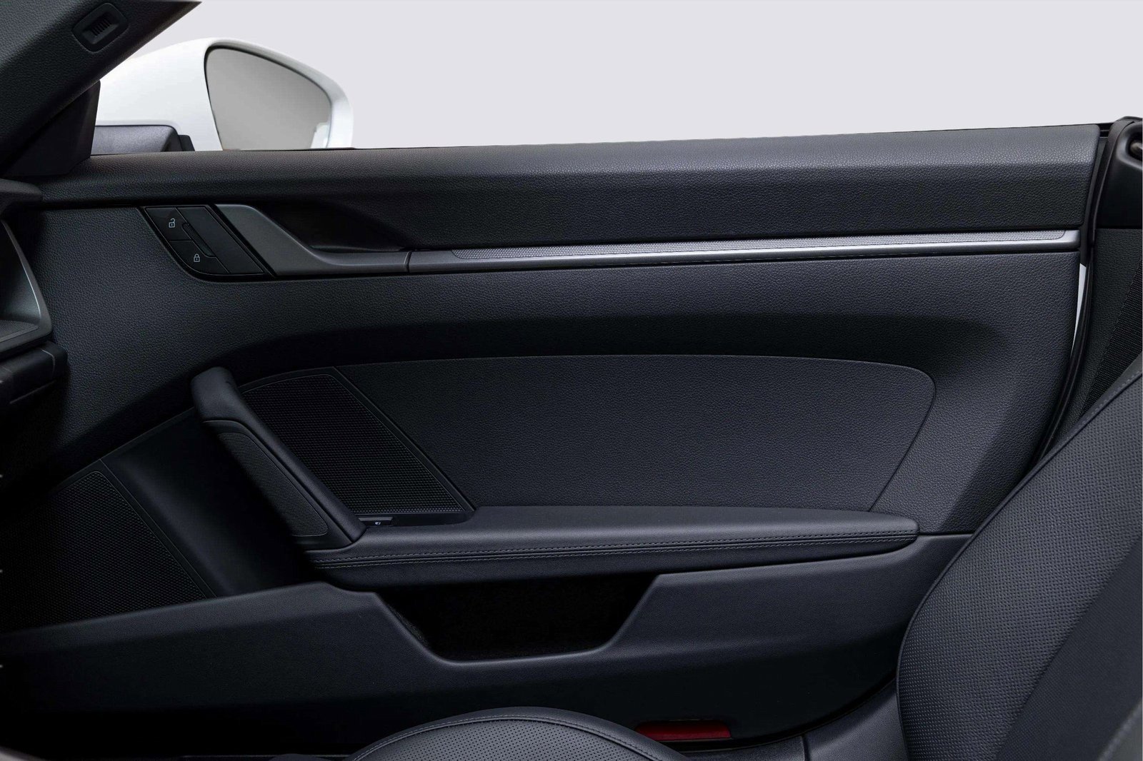 Used 2025 Porsche 911 Carrera image 16