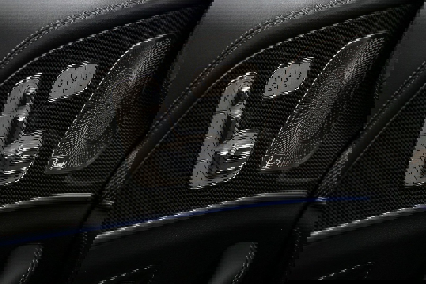 Used 2025 Mercedes-Benz GLE 53 AMG 4MATIC image 12