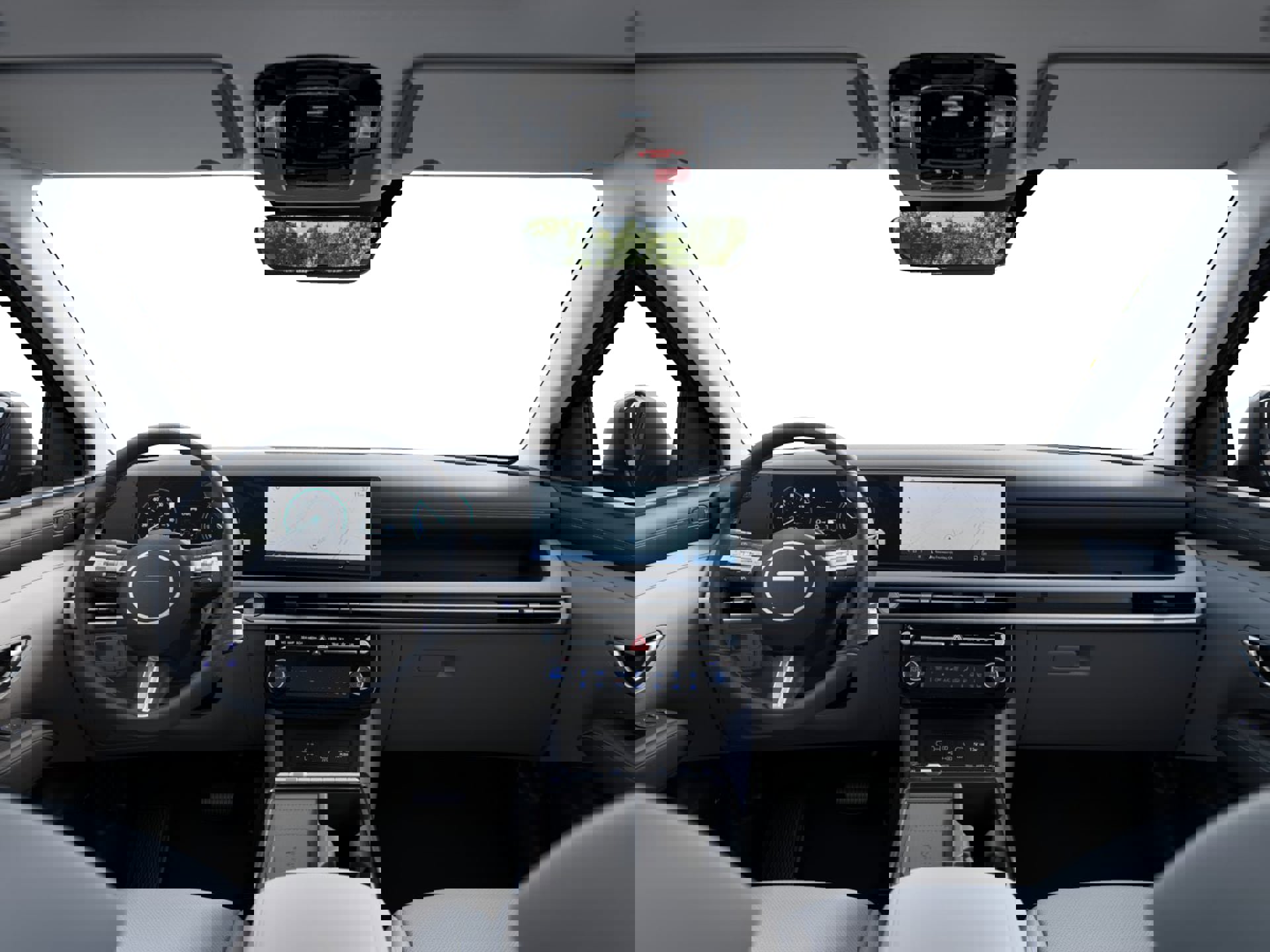 New 2026 Hyundai Tucson Limited image 8