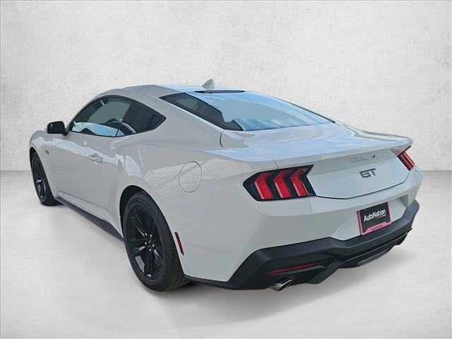 New 2026 Ford Mustang GT image 3