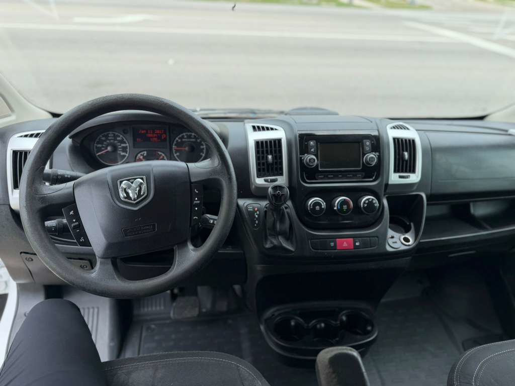 Used 2019 RAM ProMaster 3500 FWD image 9