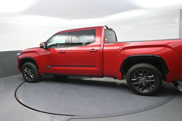 Used 2022 Toyota Tundra Platinum w/ Advanced Package image 65