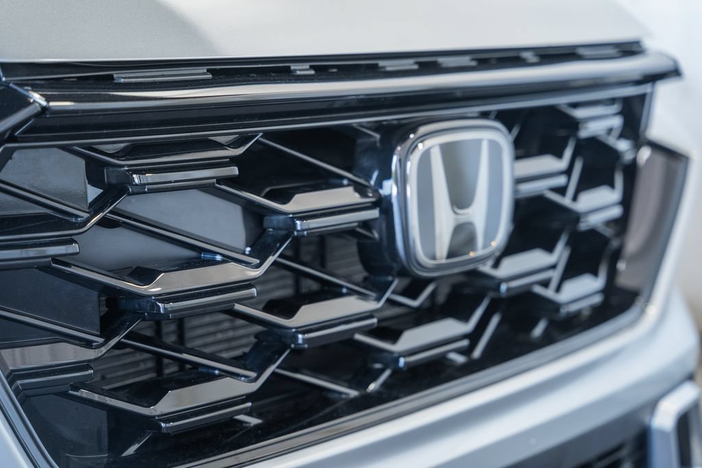 Used 2024 Honda CR-V Sport Touring image 12