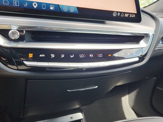 Certified 2024 Cadillac Lyriq Sport AWD/4WD image 16