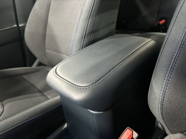 New 2026 Ford Maverick XLT w/ XLT Luxury Package FWD image 25