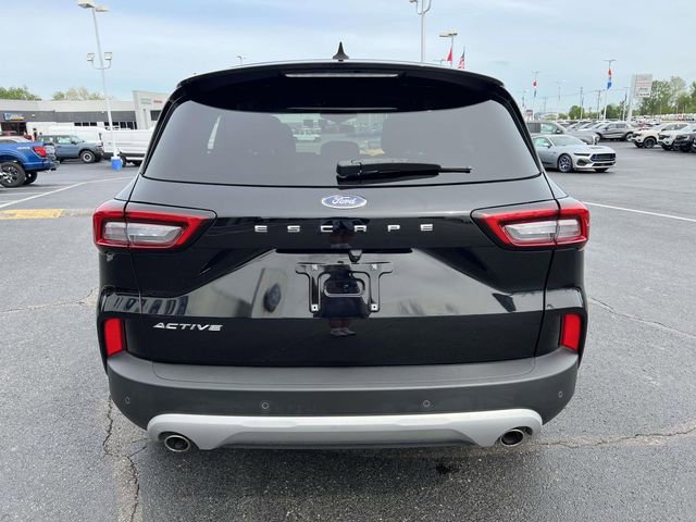Certified 2023 Ford Escape Active w/ Tech Pack #1 FWD image 6