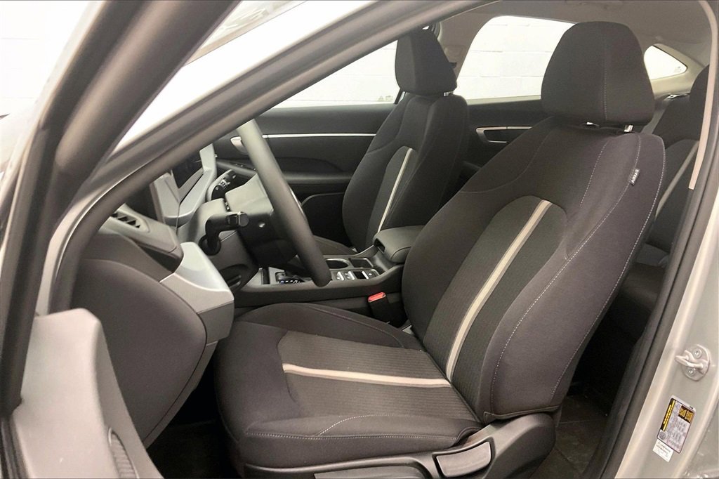 Certified 2025 Hyundai Sonata SE image 15