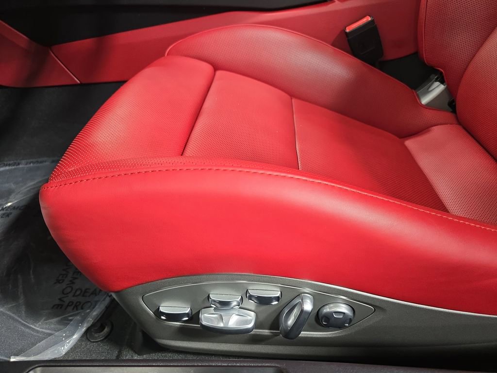 Certified 2014 Porsche 911 Turbo S AWD/4WD image 23