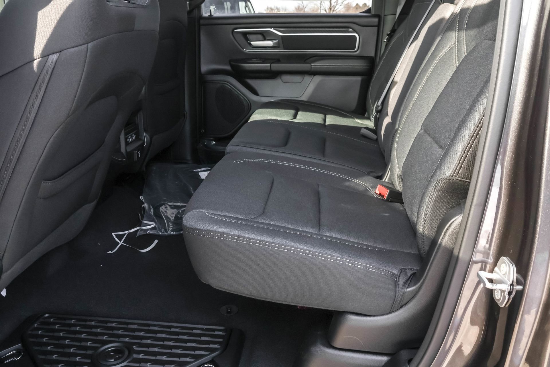 New 2026 RAM 1500 Big Horn image 13