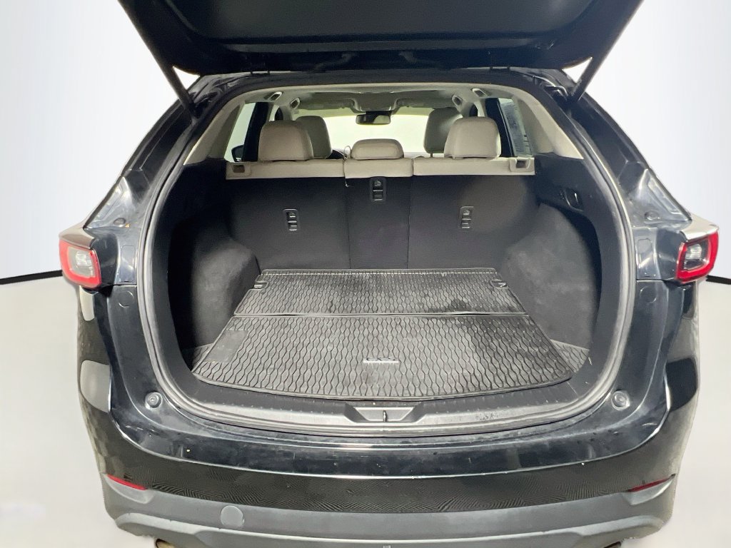Used 2023 MAZDA CX-5 AWD 2.5 S w/ Premium Plus Pkg image 33