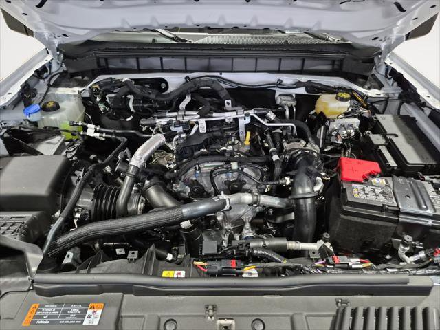 New 2026 Ford Bronco Big Bend w/ Black Diamond Package image 20