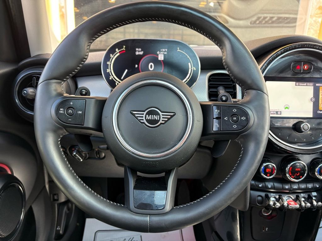 Used 2023 MINI Cooper S image 30