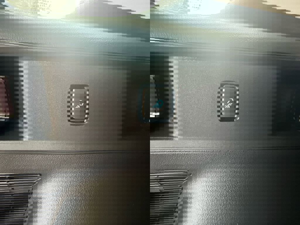 New 2025 Ford Bronco Sport Big Bend w/ Convenience Package image 35