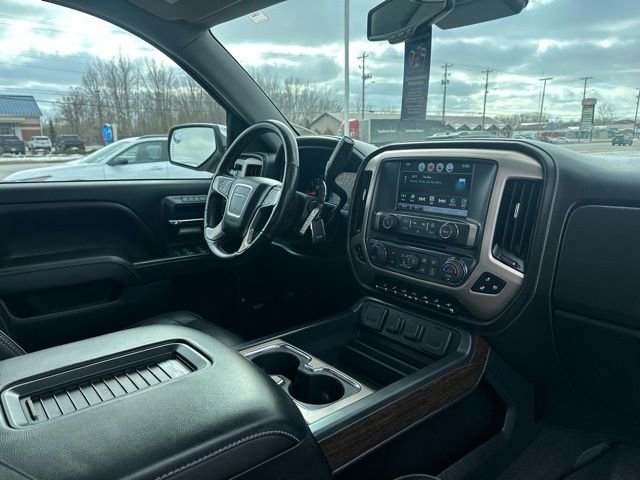 Used 2018 GMC Sierra 1500 Denali w/ Denali Ultimate Package image 9