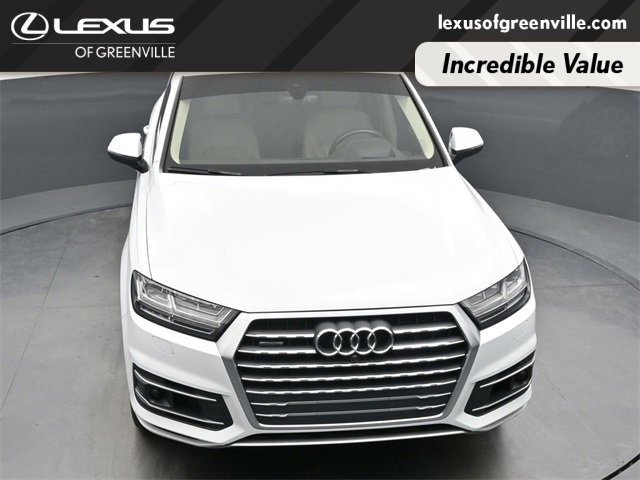Used 2019 Audi Q7 3.0T Prestige image 17