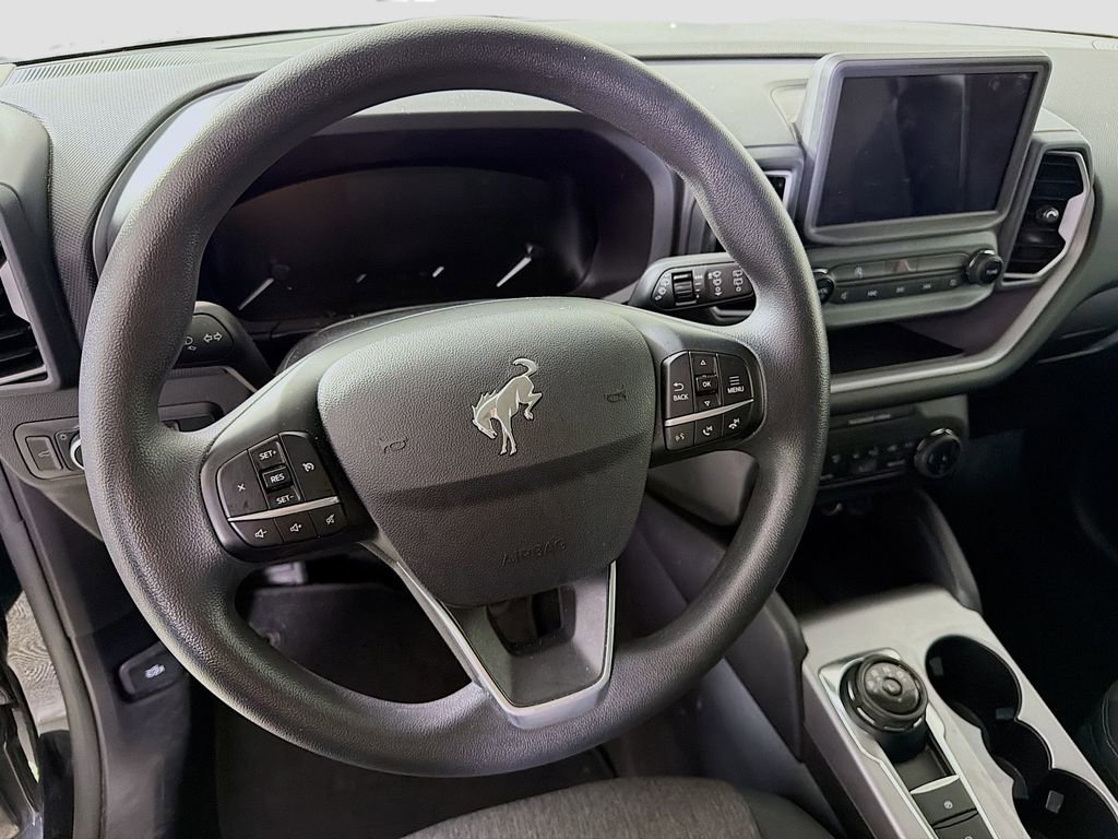 Used 2024 Ford Bronco Sport Big Bend AWD/4WD image 14