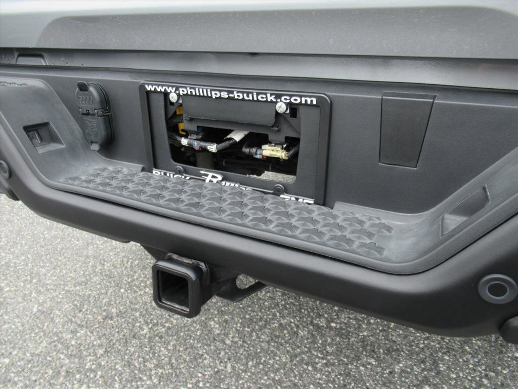 Used 2024 GMC Canyon AT4X w/ AT4X AEV Edition AWD/4WD image 28