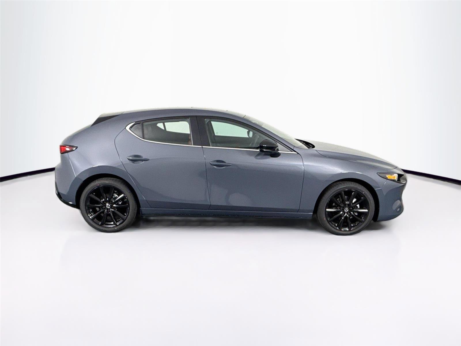 New 2026 MAZDA MAZDA3 Carbon image 11