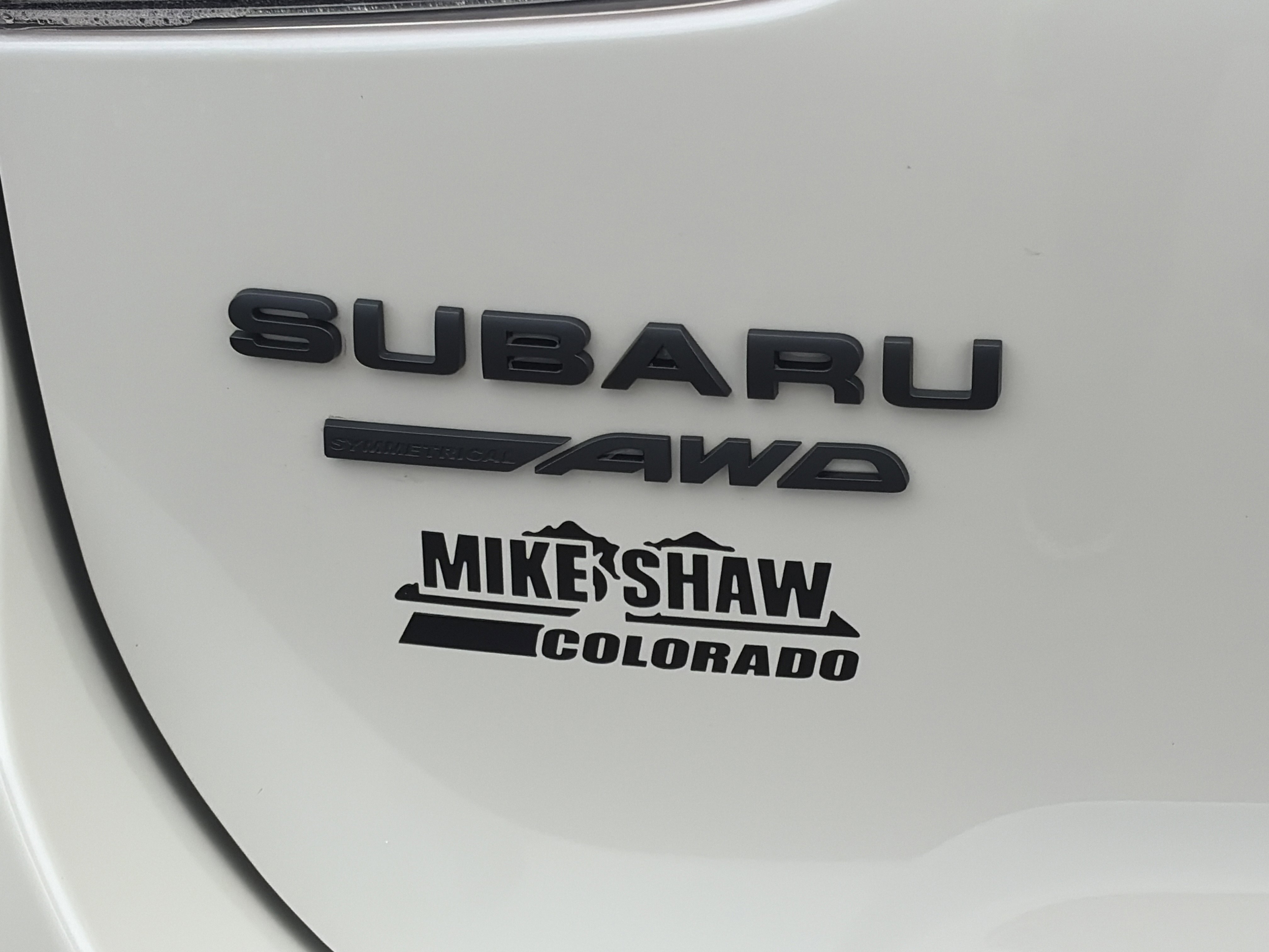 Certified 2022 Subaru Forester Wilderness AWD/4WD image 27