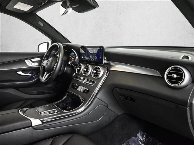 Certified 2022 Mercedes-Benz GLC 300 4MATIC image 24