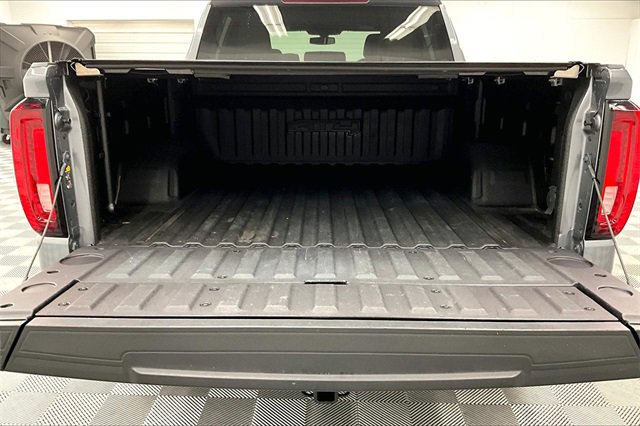 Used 2021 GMC Sierra 1500 AT4 image 28