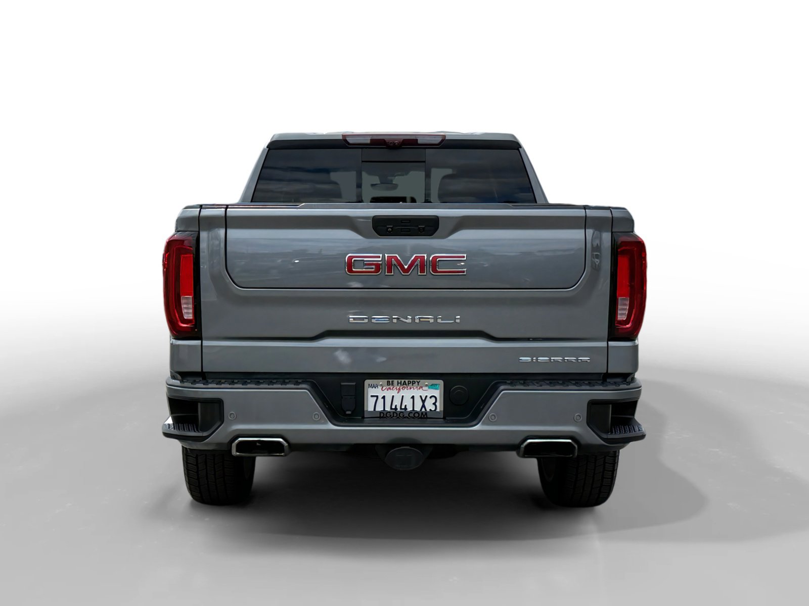 Used 2021 GMC Sierra 1500 Denali w/ Denali Ultimate Package image 4