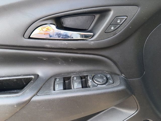 Used 2023 Chevrolet Equinox LT image 27