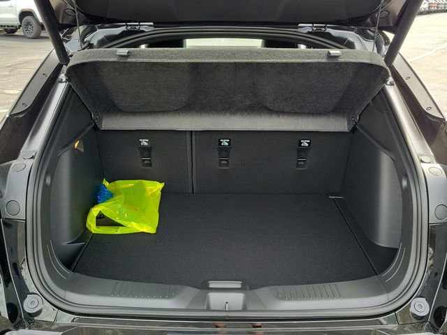 New 2026 Buick Envista Sport Touring w/ Convenience I Package image 8