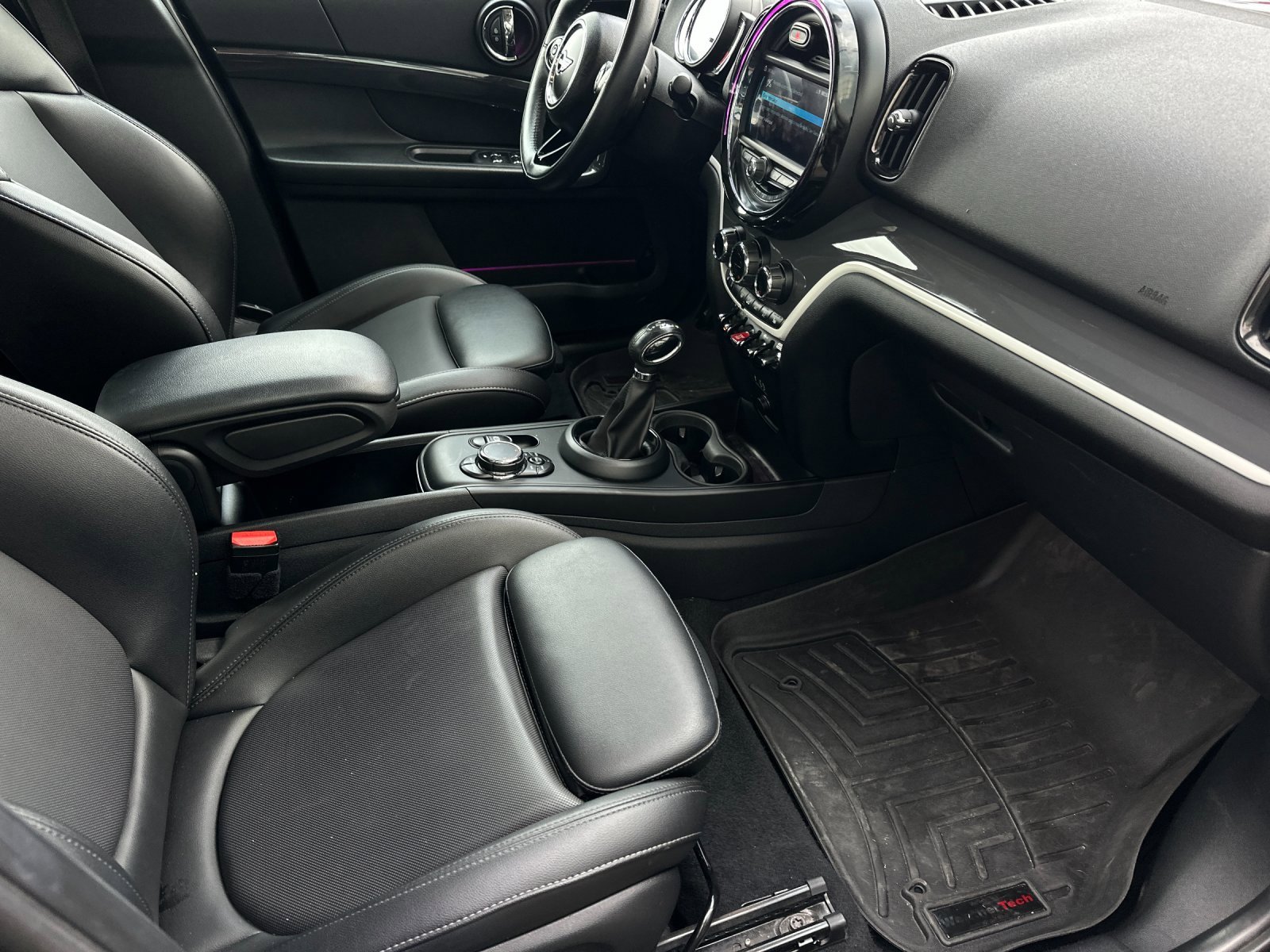 Used 2018 MINI Cooper Countryman S image 14