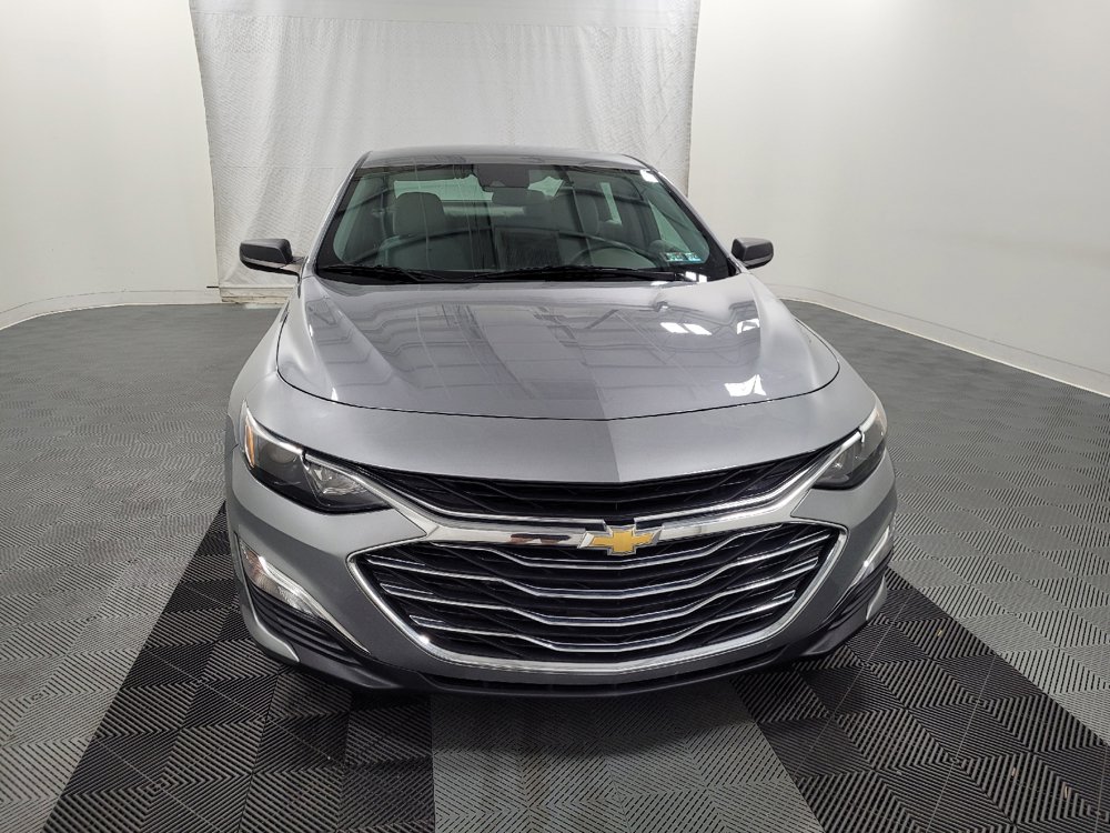 Used 2023 Chevrolet Malibu LS FWD image 14
