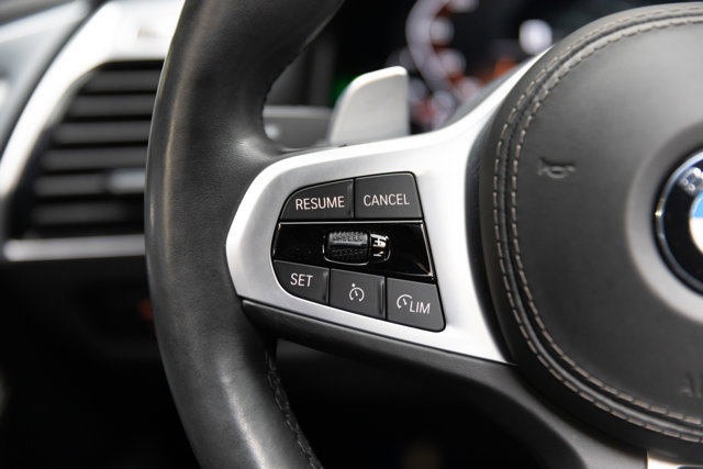 Used 2019 BMW M850i xDrive Convertible w/ Driver Assistance Package image 79