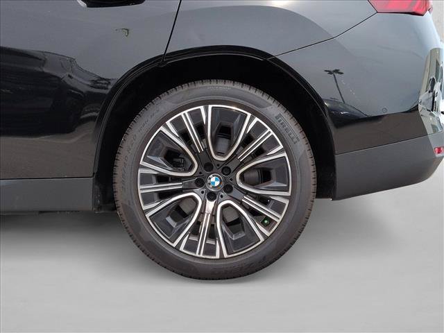 Used 2026 BMW X3 xDrive30i w/ Convenience Package AWD/4WD image 23