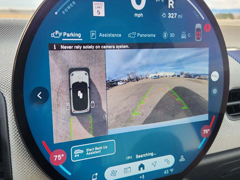 Used 2026 MINI Cooper 2-Door Hardtop FWD image 14