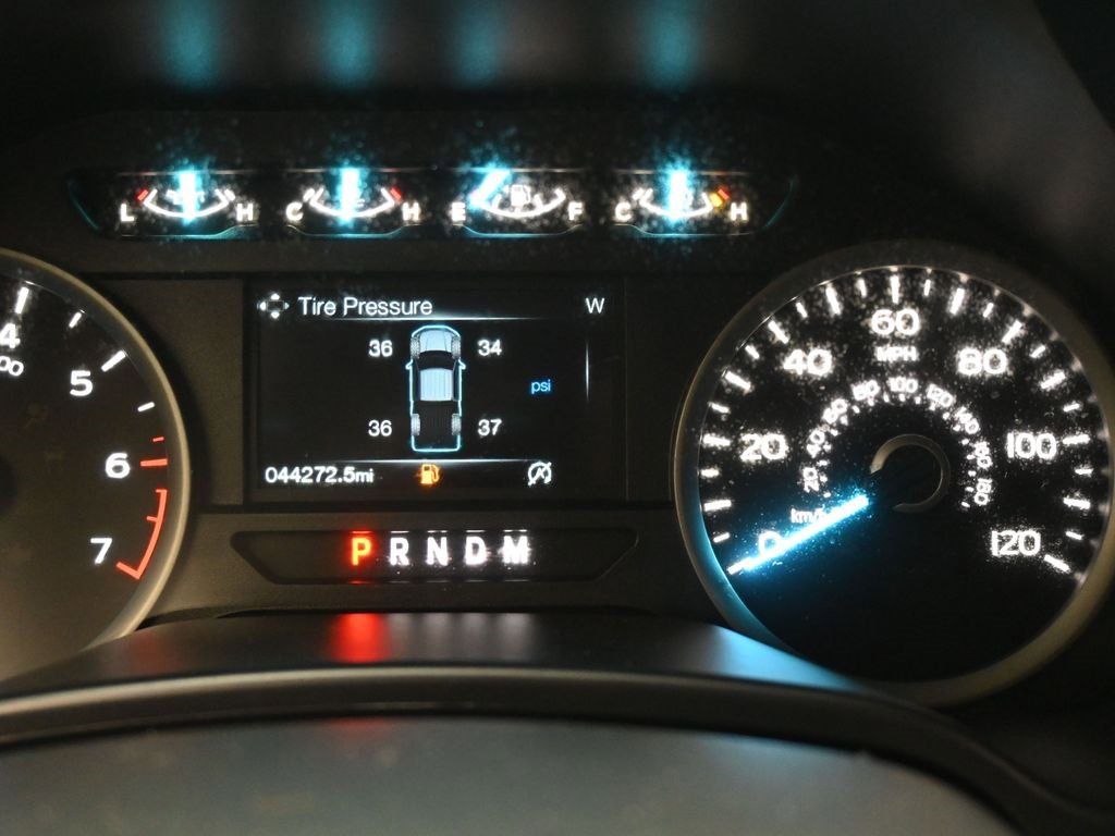 Used 2020 Ford F150 XLT w/ Equipment Group 302A Luxury image 9