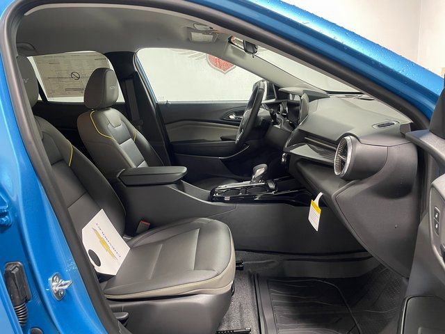 New 2026 Chevrolet Trax ACTIV w/ Driver Confidence Package FWD image 22
