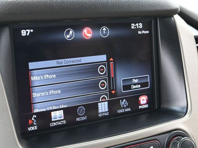 Used 2015 GMC Yukon Denali w/ Touring Package image 29