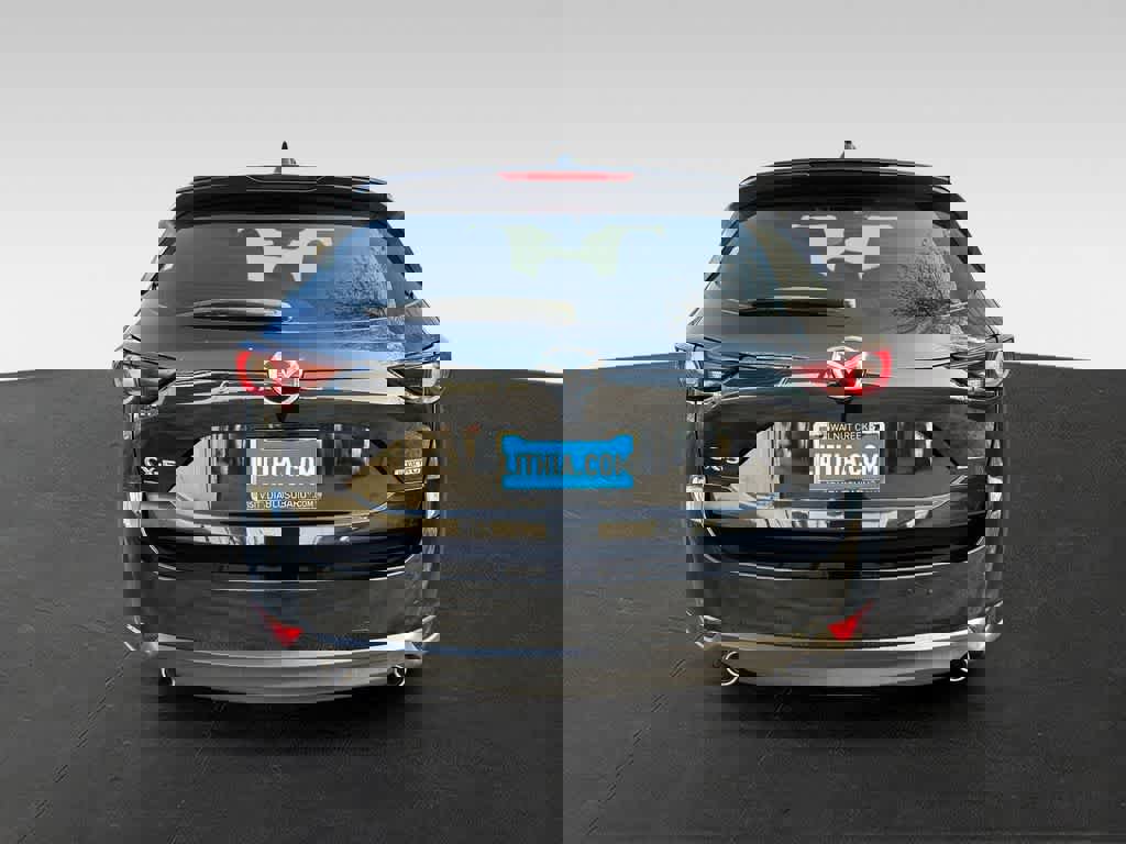 Used 2020 MAZDA CX-5 Sport image 5