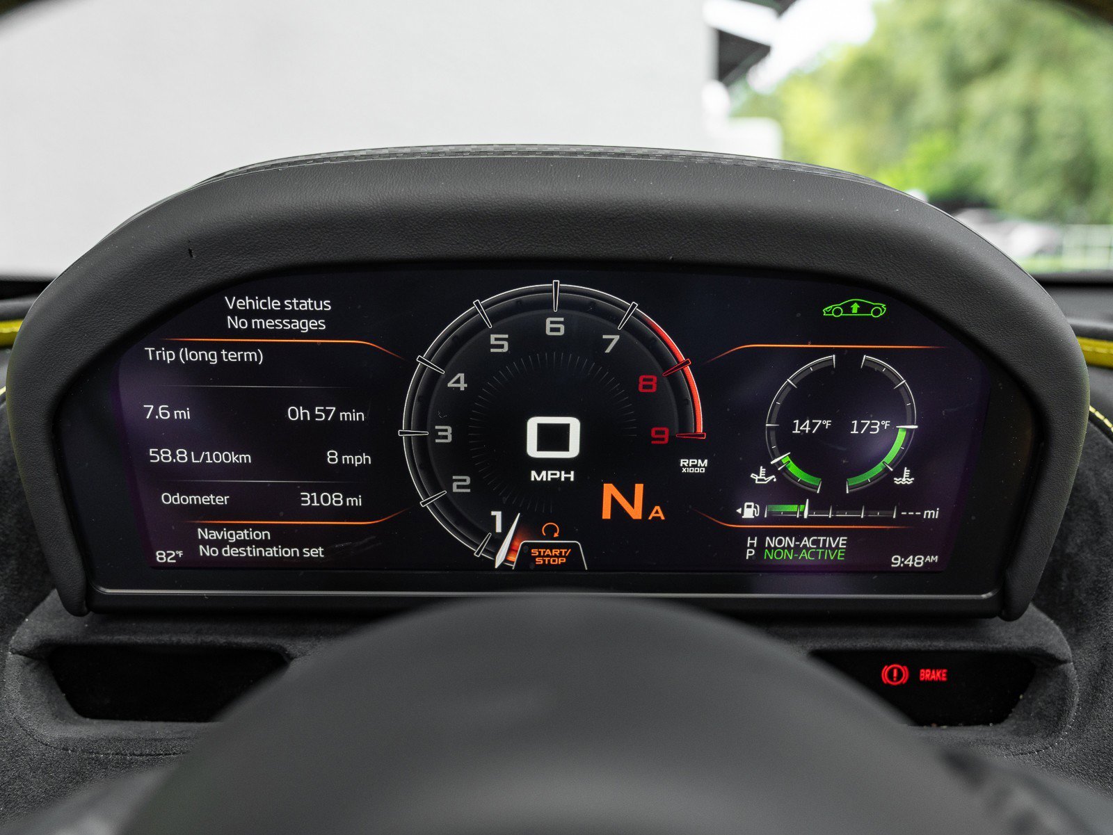 Used 2022 McLaren 720S Spider image 32