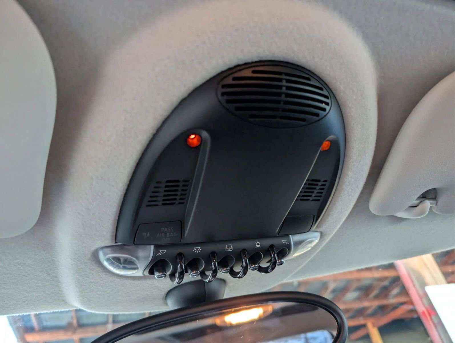 Used 2012 MINI Cooper S image 17