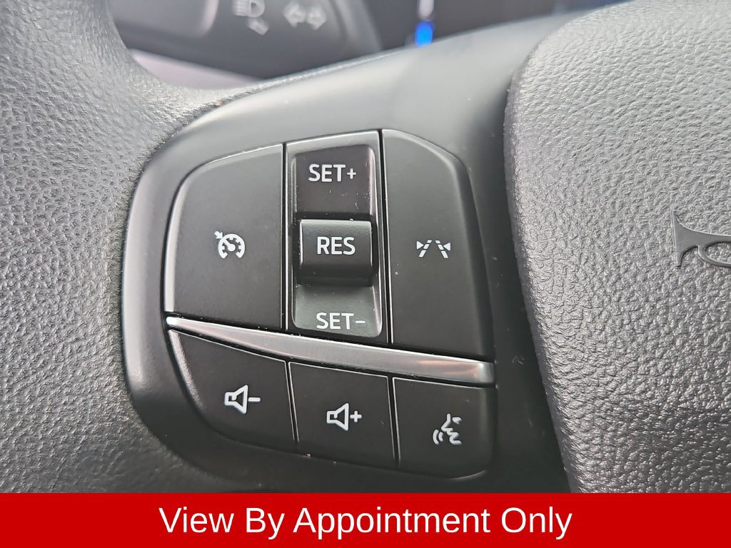 Used 2025 Ford Escape Active FWD image 20