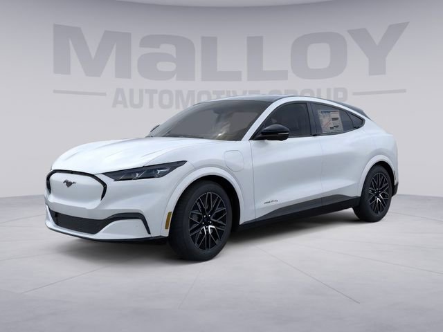 New 2026 Ford Mustang Mach-E Premium image 30