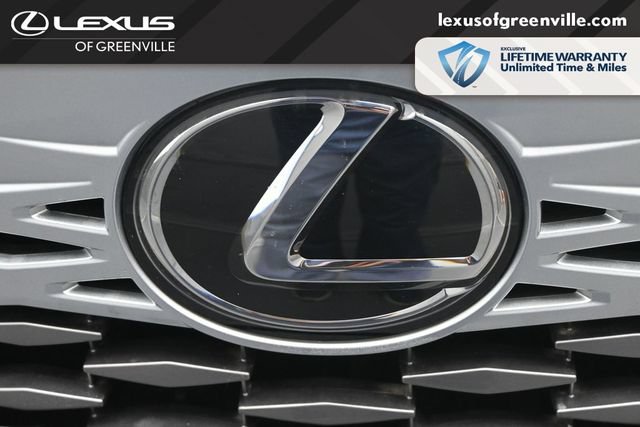 Certified 2023 Lexus RX 350 Premium w/ Accessory Package (Z1) AWD/4WD image 29