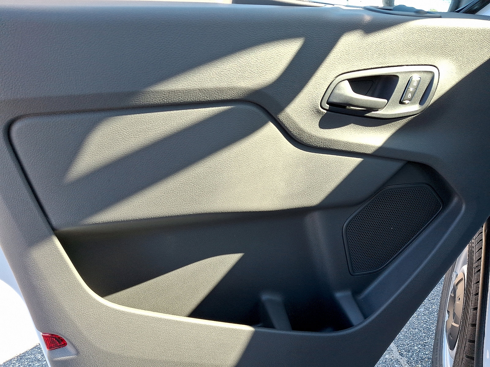 New 2026 Ford Transit 250 148 High Roof image 10