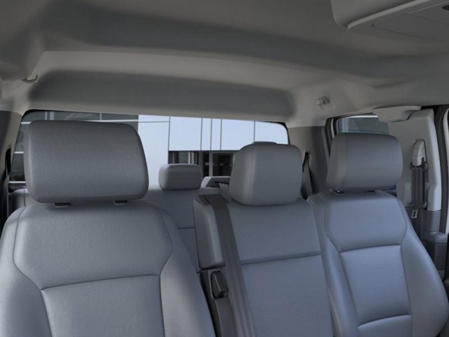New 2026 Ford F250 XL w/ XL Driver Assist Package image 22