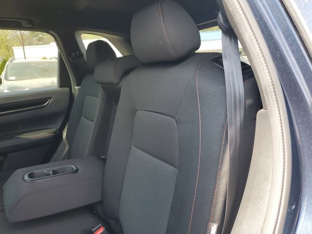 Used 2024 Honda CR-V Sport image 13