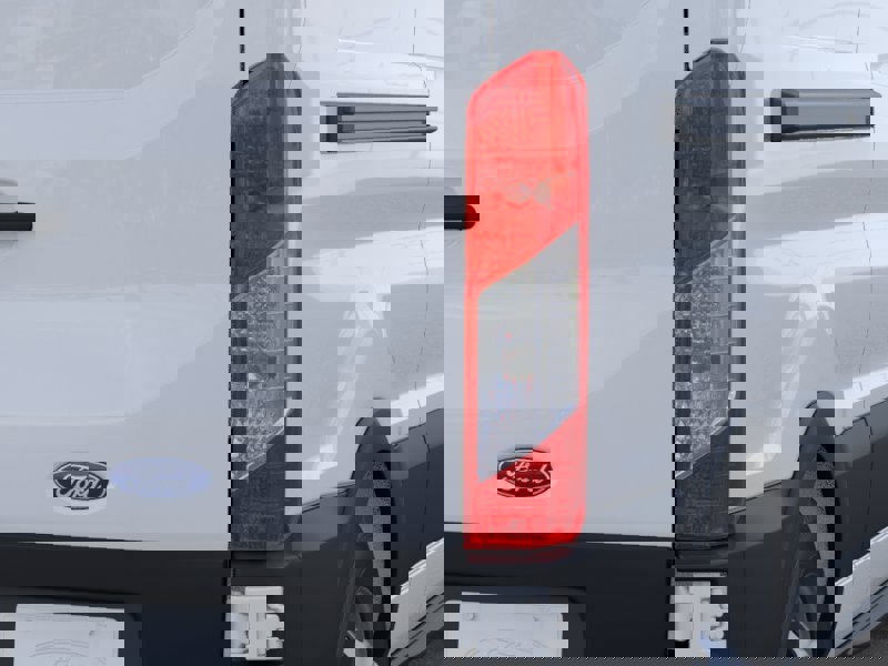 New 2026 Ford Transit 250 148 Medium Roof Extended AWD w/ Load Area Protection Package image 56