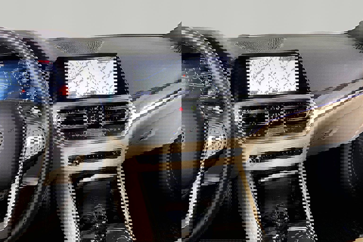 Used 2021 BMW 330i xDrive Sedan w/ Convenience Package image 11