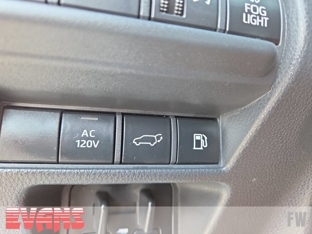 New 2027 Toyota Land Cruiser w/ Premium Package AWD/4WD image 21